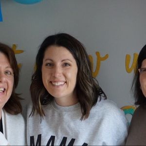 Meet your Posher, Jeanne